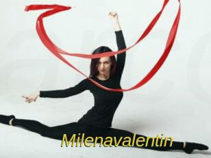 Milenavalentin