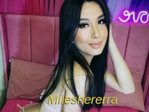 Mileshererra