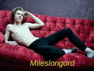 Mileslongord