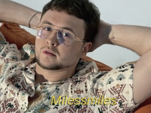 Milessmiles