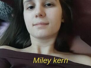 Miley_kern