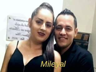 Mileyal