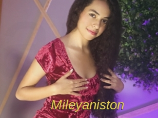 Mileyaniston