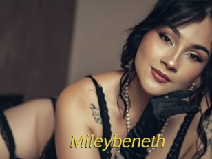 Mileybeneth
