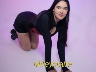 Mileyclaire