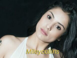 Mileycollins