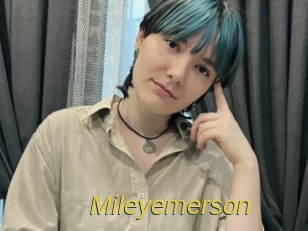 Mileyemerson