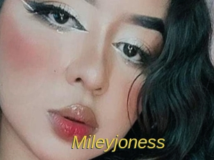 Mileyjoness