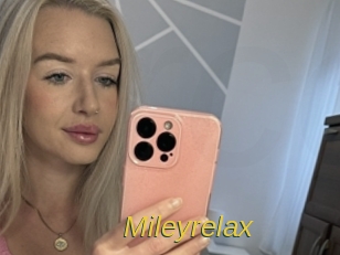 Mileyrelax