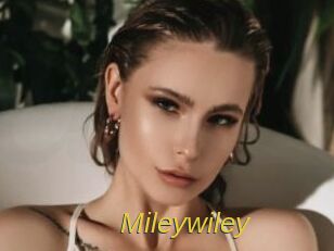 Mileywiley