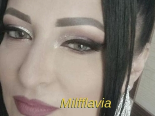 milfflavia Archive DVD ORG