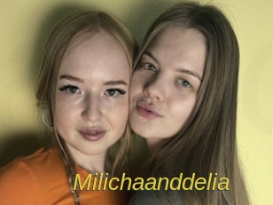 Milichaanddelia