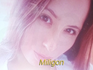 Miligon