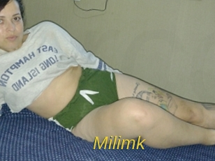 Milimk