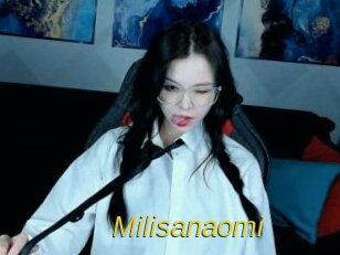 Milisanaomi