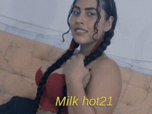 Milk_hot21