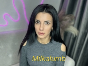 Milkalumb