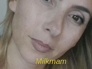 milkmam Archive DVD ORG