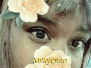 Milkychan