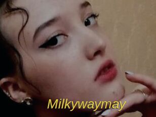 Milkywaymay