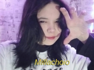 Millachoio