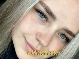 Millacrystal