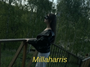 Millaharris