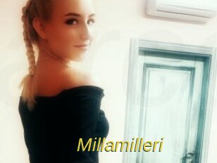 Millamilleri