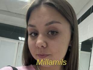 Millamils