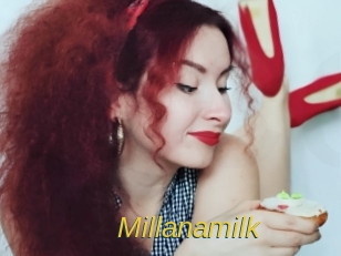 Millanamilk