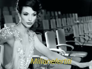 Millanefertiti