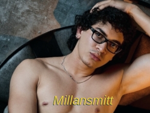 Millansmitt