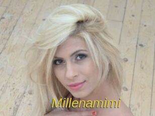 Millenamimi