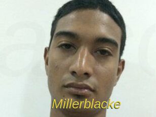 Millerblacke