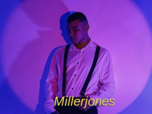 Millerjones