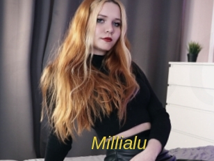 Millialu