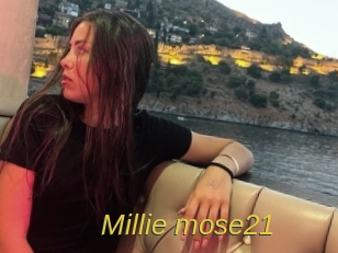 millie_mose21 Archive DVD ORG