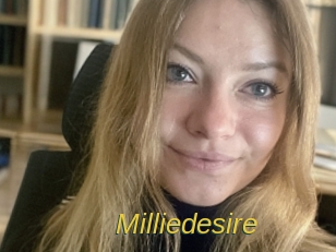 Milliedesire