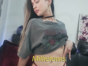 Millielewis