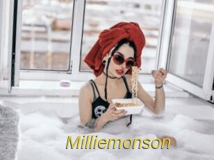Milliemonson