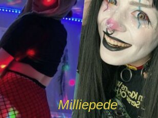 Milliepede