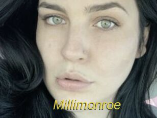 Millimonroe
