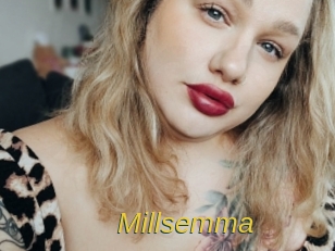 Millsemma
