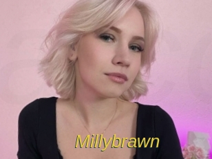 millybrawn Archive DVD ORG