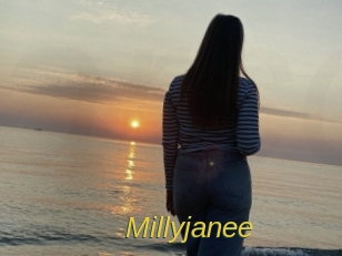 Millyjanee
