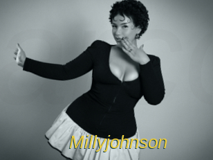 Millyjohnson