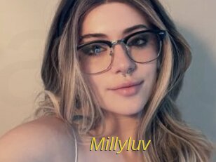 Millyluv
