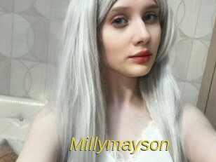 Millymayson