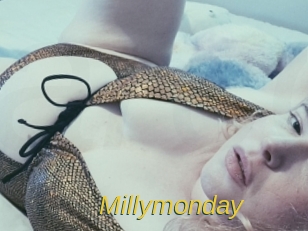 Millymonday