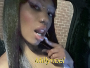 Millynoel